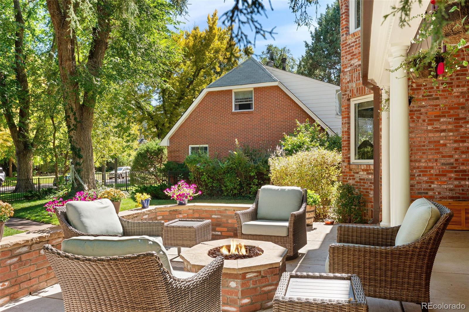 MLS Image #1 for 2435 s fillmore street,denver, Colorado