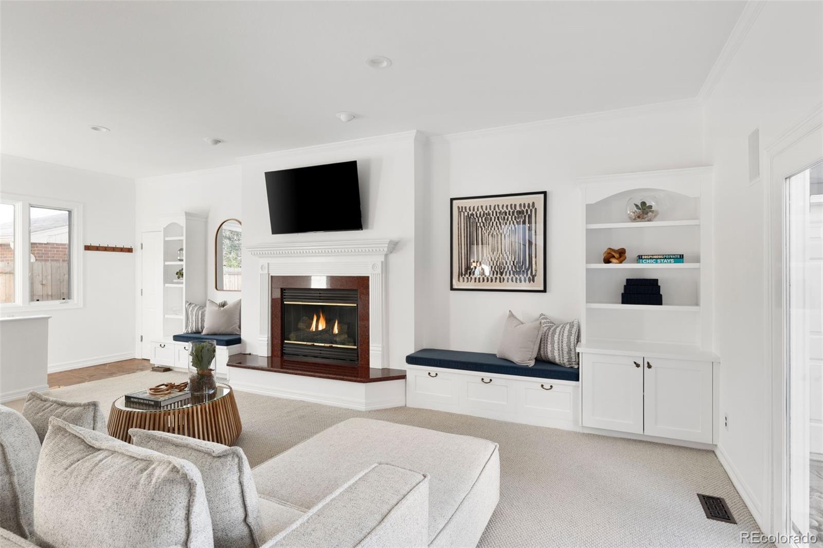 MLS Image #16 for 2435 s fillmore street,denver, Colorado