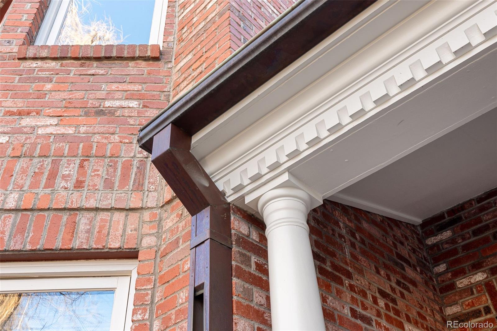MLS Image #2 for 2435 s fillmore street,denver, Colorado