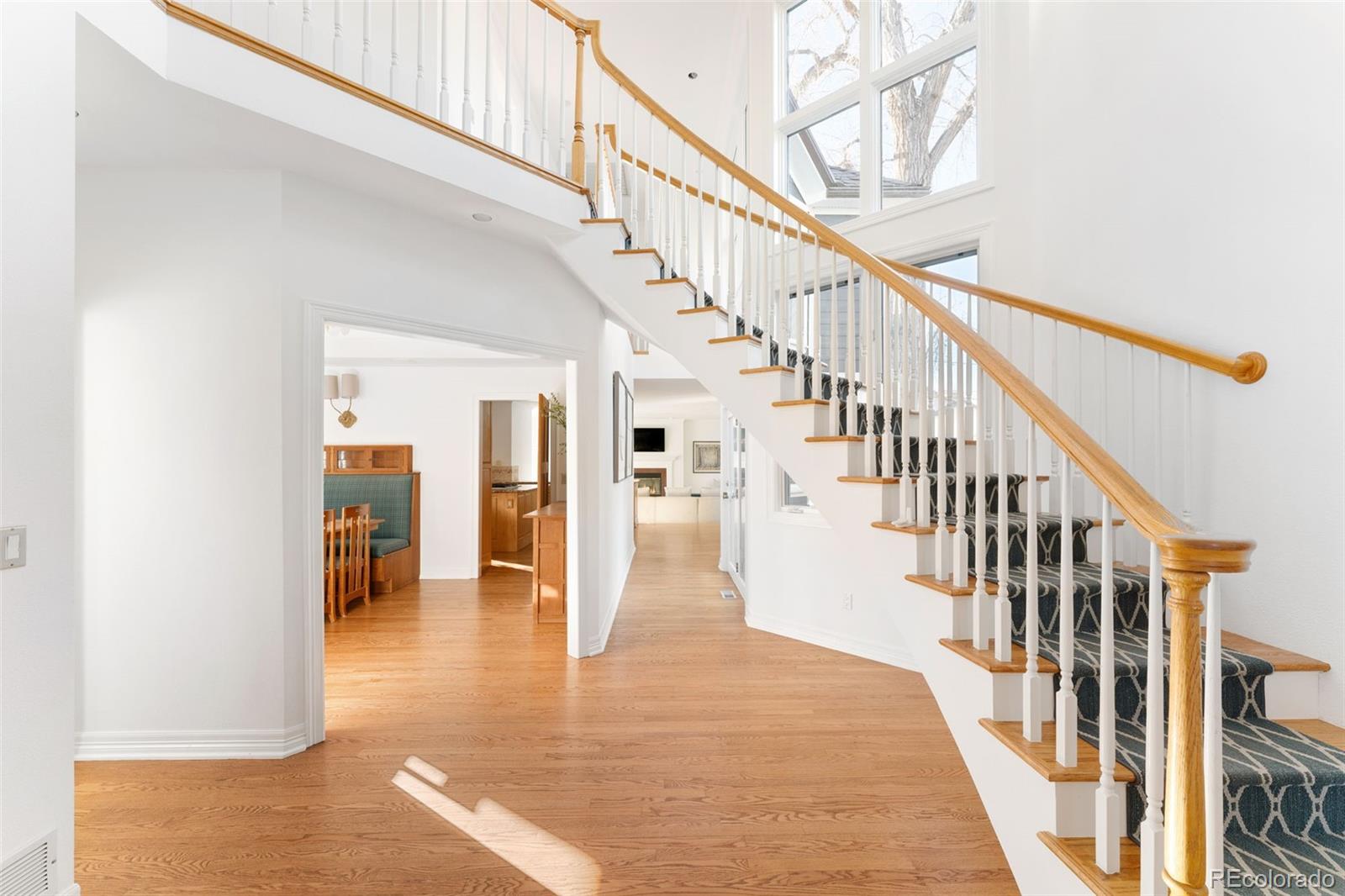 MLS Image #3 for 2435 s fillmore street,denver, Colorado