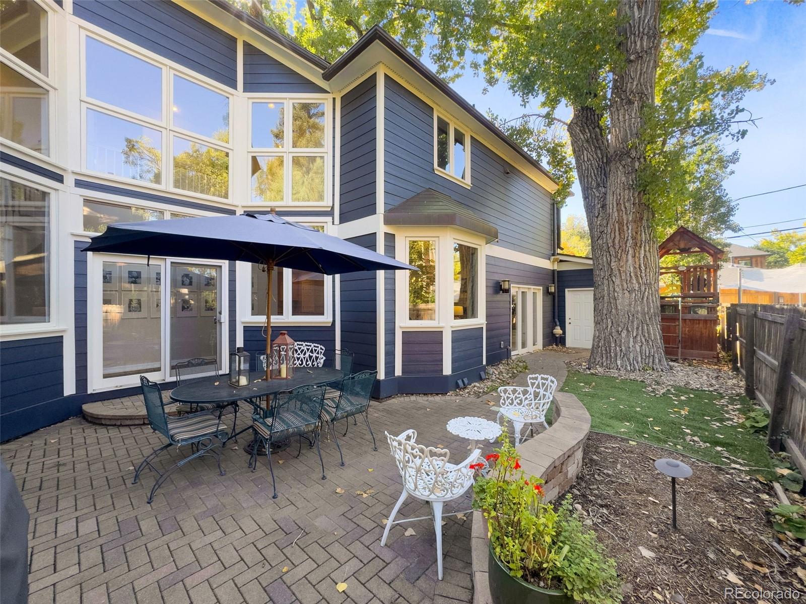 MLS Image #33 for 2435 s fillmore street,denver, Colorado