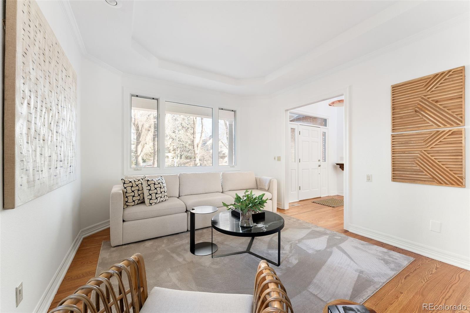 MLS Image #8 for 2435 s fillmore street,denver, Colorado