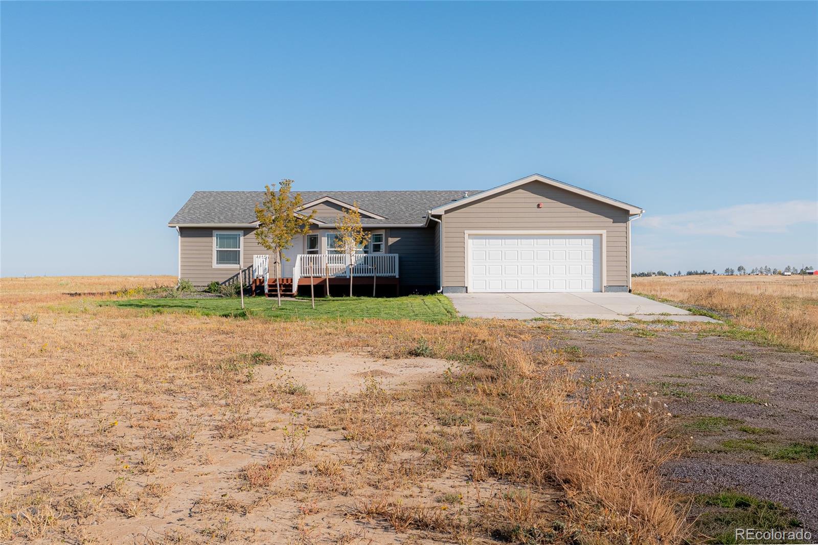 MLS Image #1 for 9  timberlake court,byers, Colorado