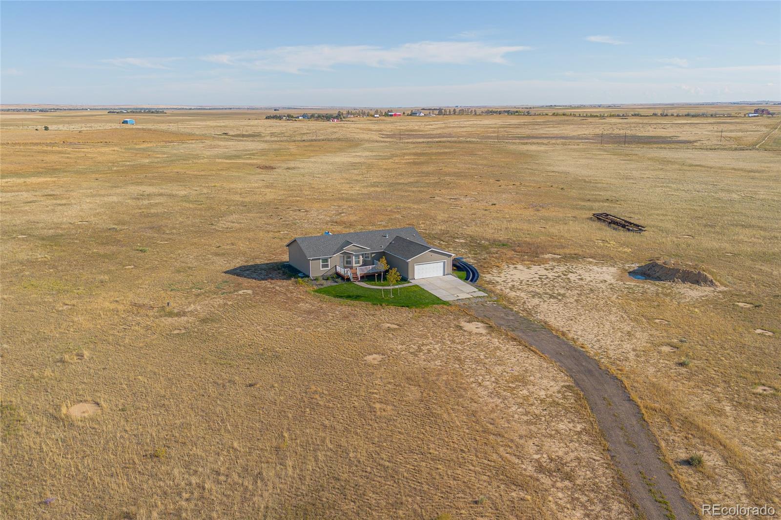 MLS Image #3 for 9  timberlake court,byers, Colorado