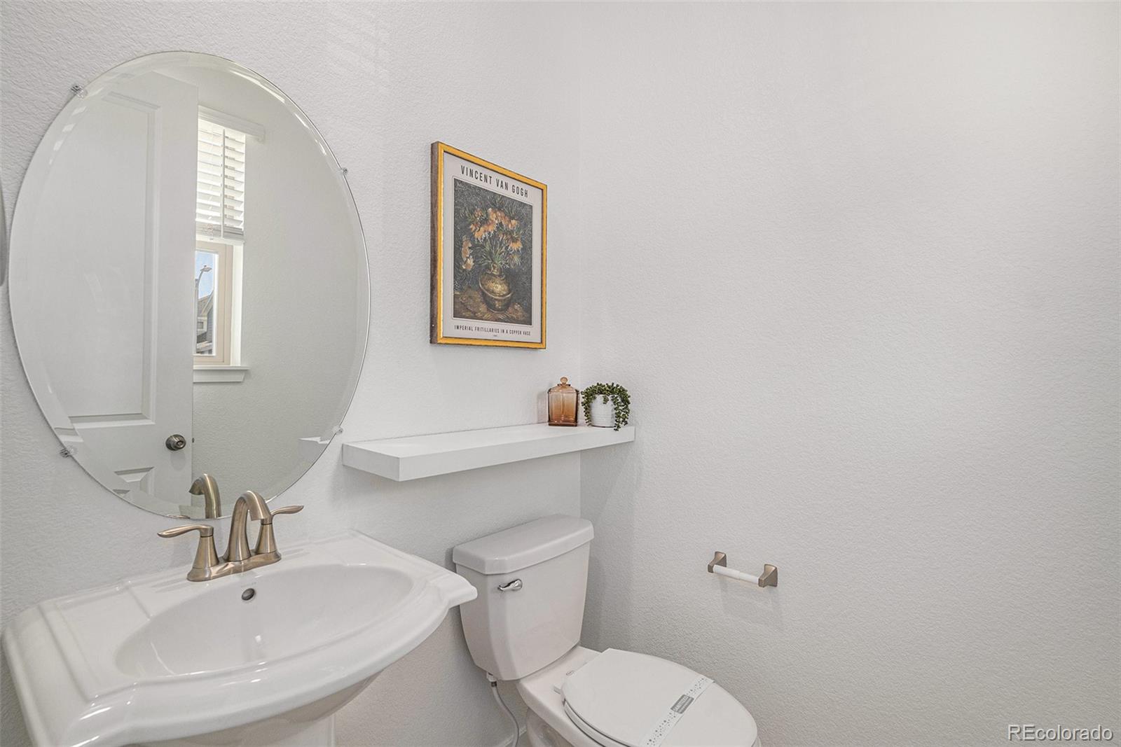 MLS Image #10 for 8387  bijou creek avenue,littleton, Colorado