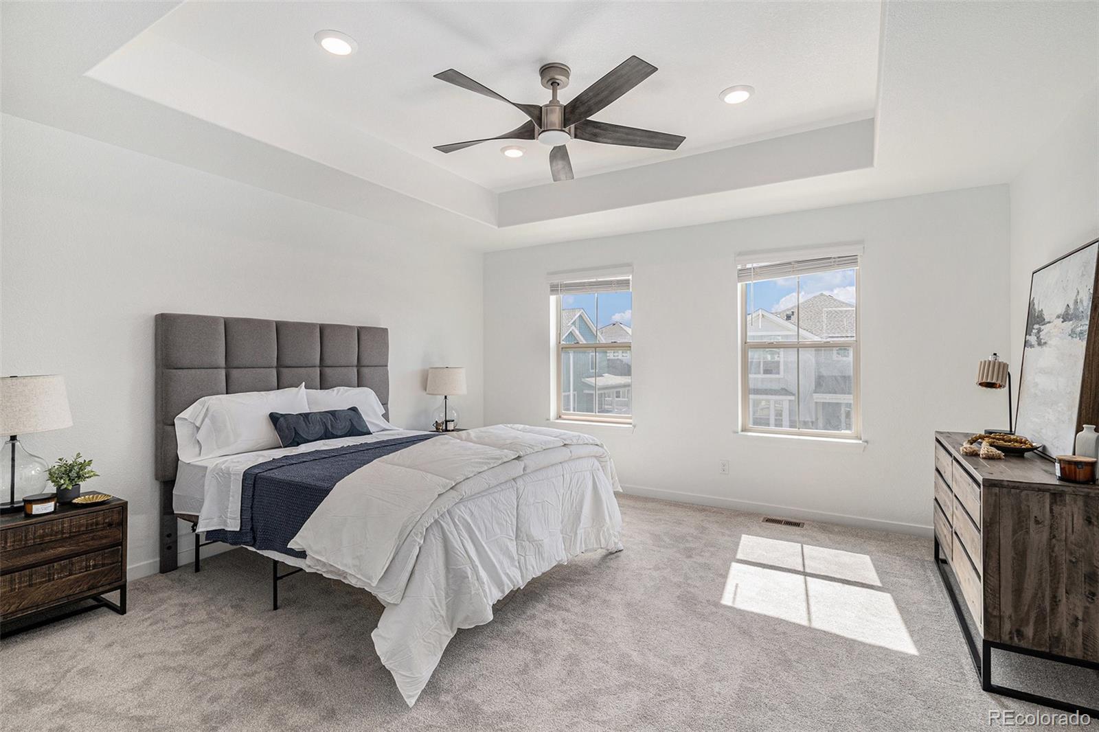MLS Image #11 for 8387  bijou creek avenue,littleton, Colorado