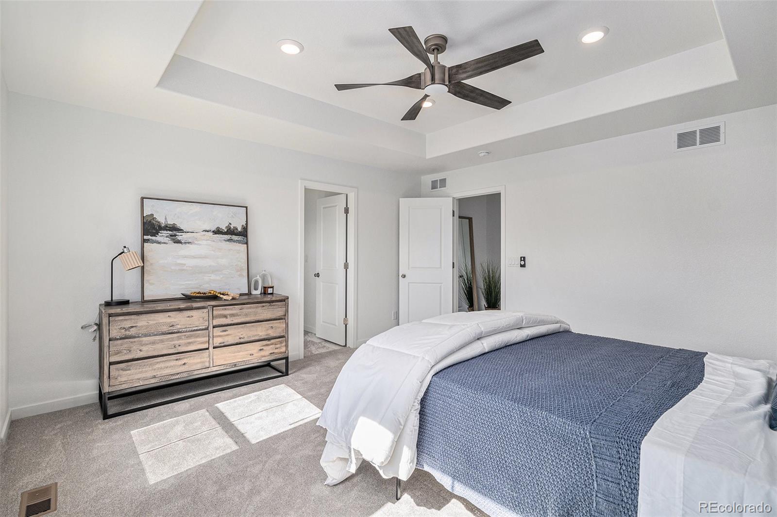 MLS Image #12 for 8387  bijou creek avenue,littleton, Colorado