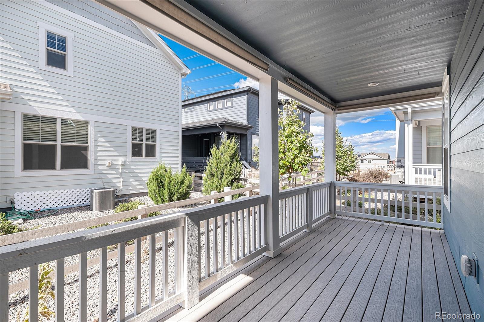 MLS Image #20 for 8387  bijou creek avenue,littleton, Colorado