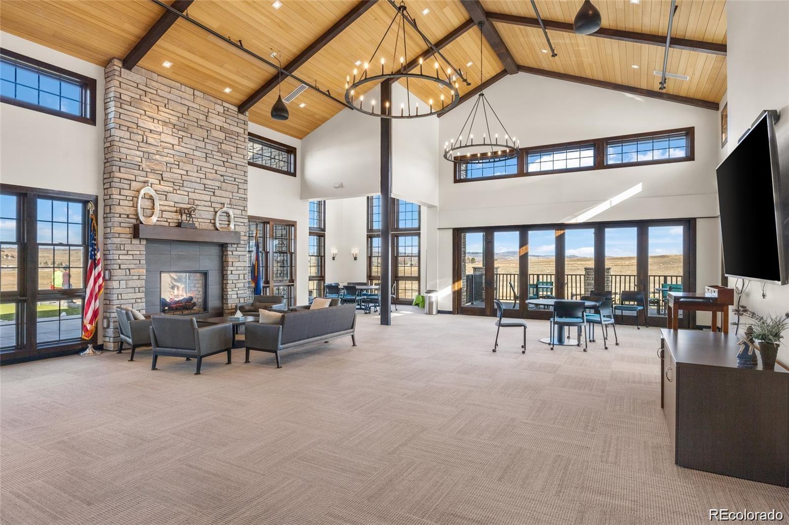 MLS Image #25 for 8387  bijou creek avenue,littleton, Colorado