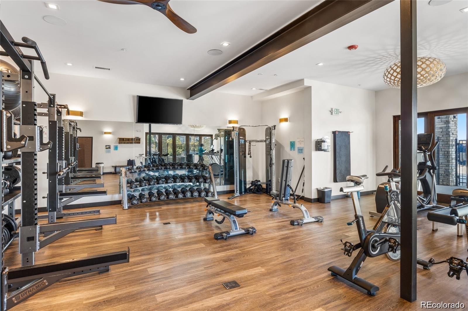 MLS Image #28 for 8387  bijou creek avenue,littleton, Colorado