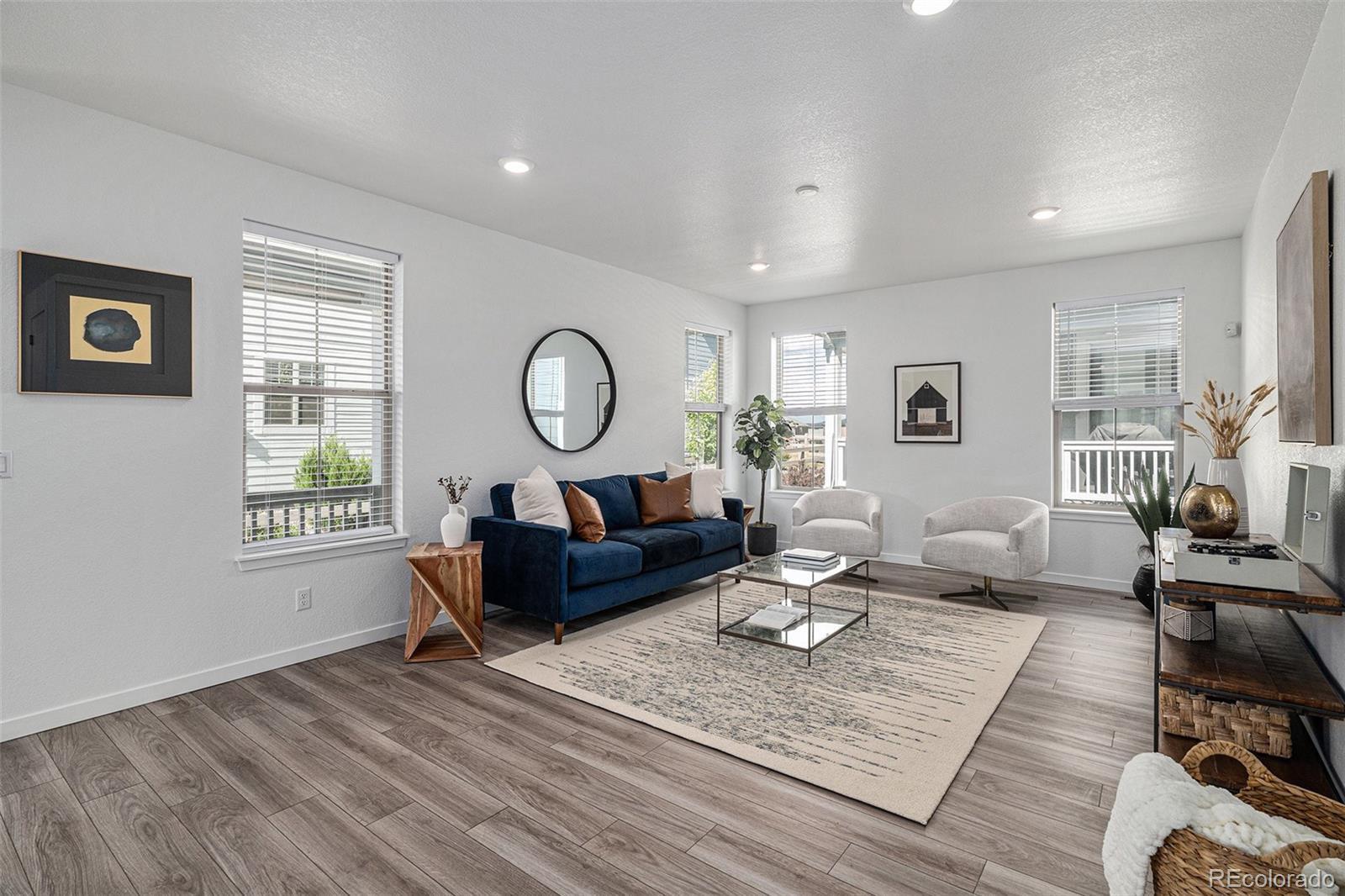 MLS Image #3 for 8387  bijou creek avenue,littleton, Colorado