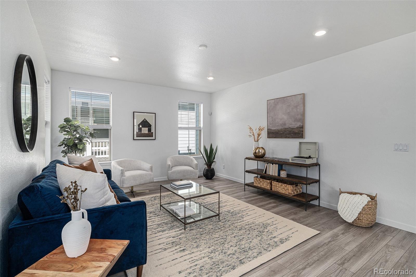 MLS Image #4 for 8387  bijou creek avenue,littleton, Colorado