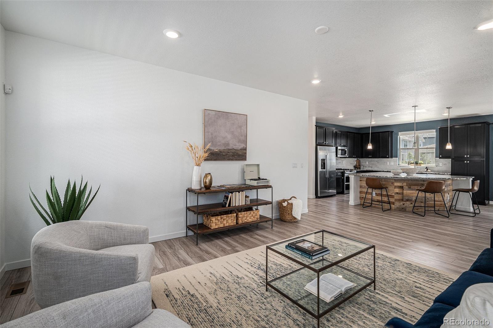 MLS Image #5 for 8387  bijou creek avenue,littleton, Colorado