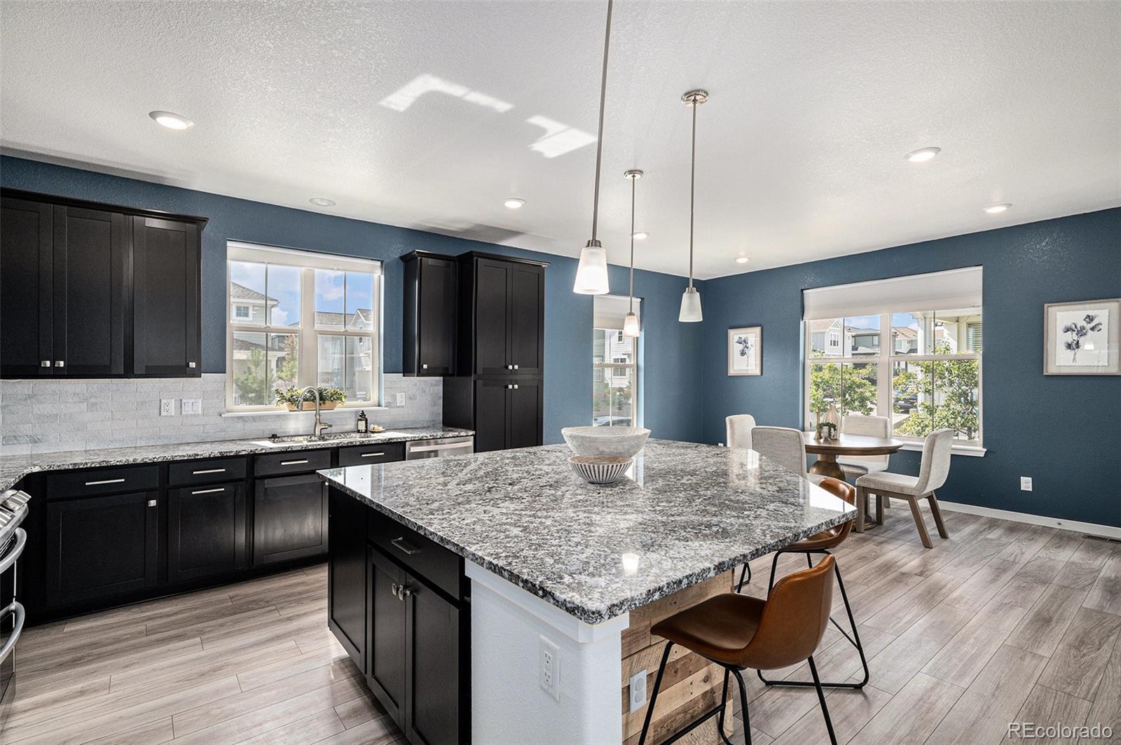 MLS Image #7 for 8387  bijou creek avenue,littleton, Colorado