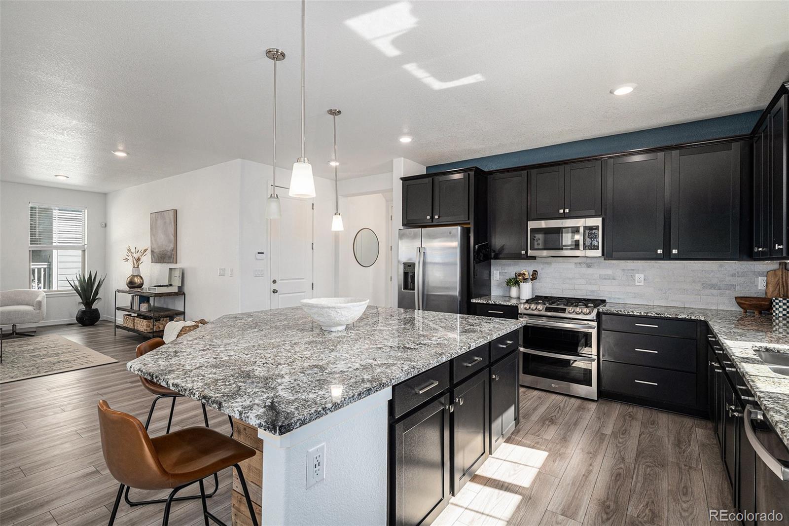 MLS Image #8 for 8387  bijou creek avenue,littleton, Colorado