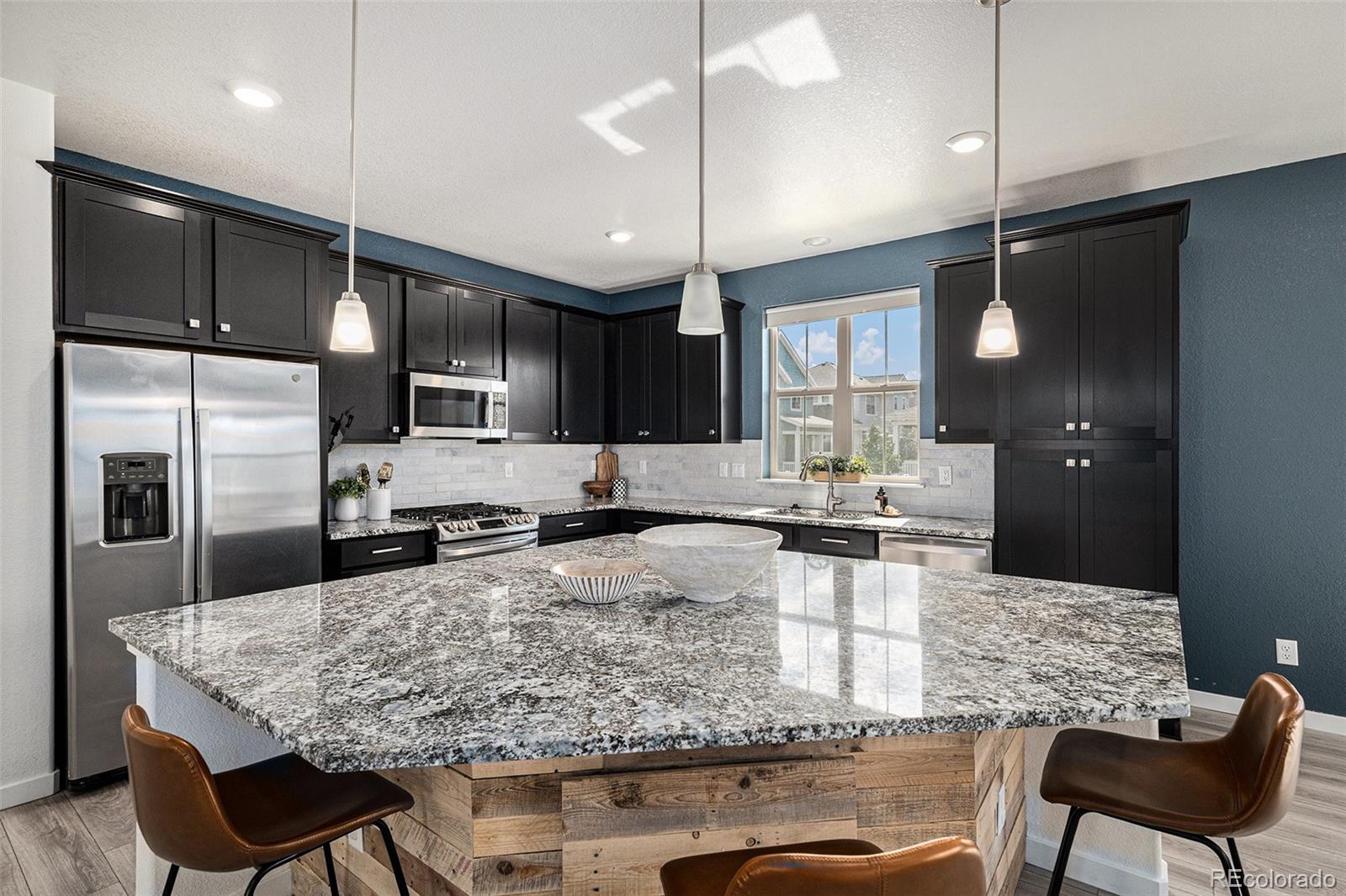 MLS Image #9 for 8387  bijou creek avenue,littleton, Colorado