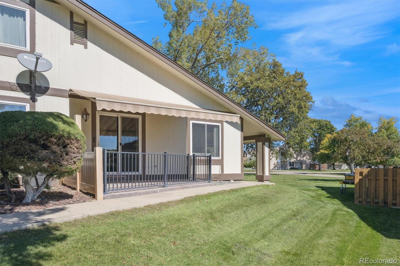 MLS Image #24 for 8783  chase drive 211,arvada, Colorado