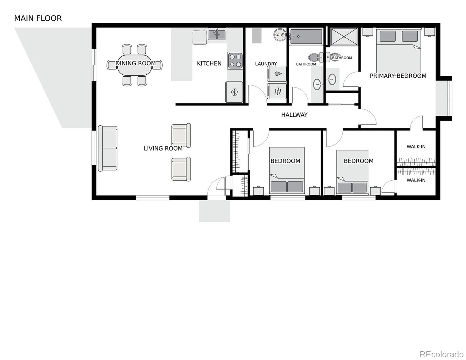 MLS Image #28 for 8783  chase drive 211,arvada, Colorado