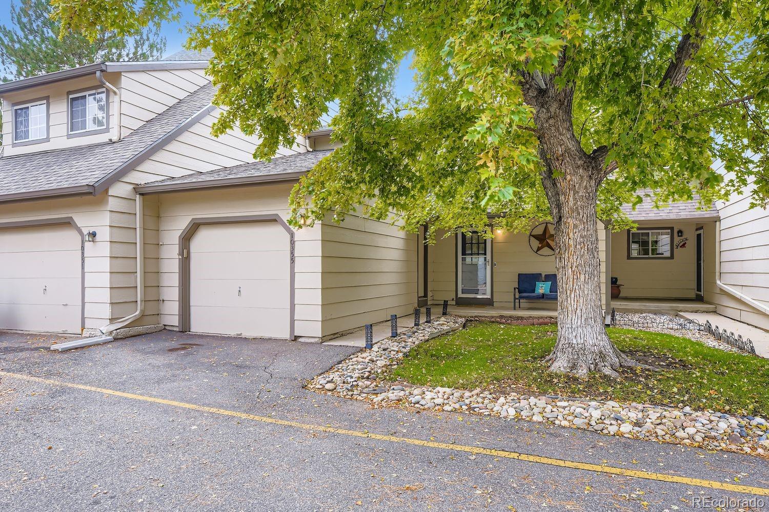 MLS Image #1 for 10355 e red mountain ,littleton, Colorado