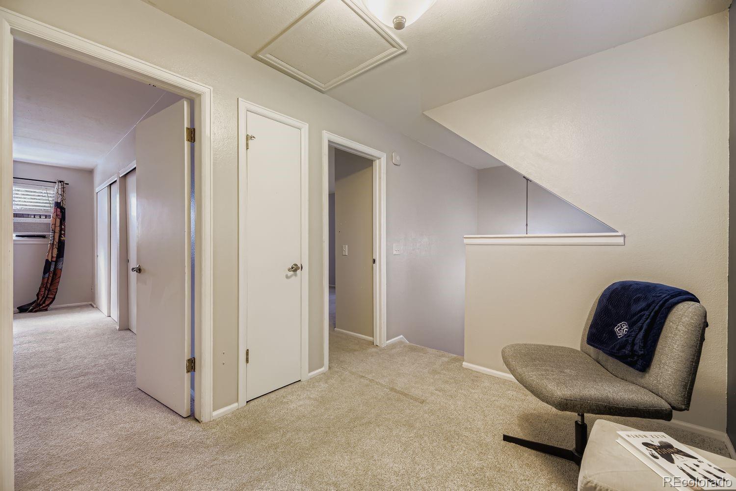 MLS Image #17 for 10355 e red mountain ,littleton, Colorado