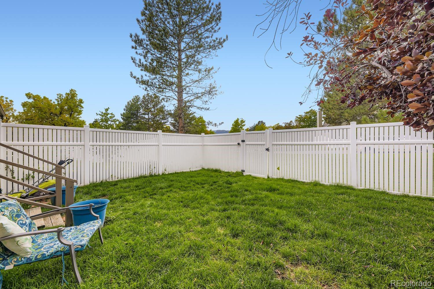MLS Image #19 for 10355 e red mountain ,littleton, Colorado