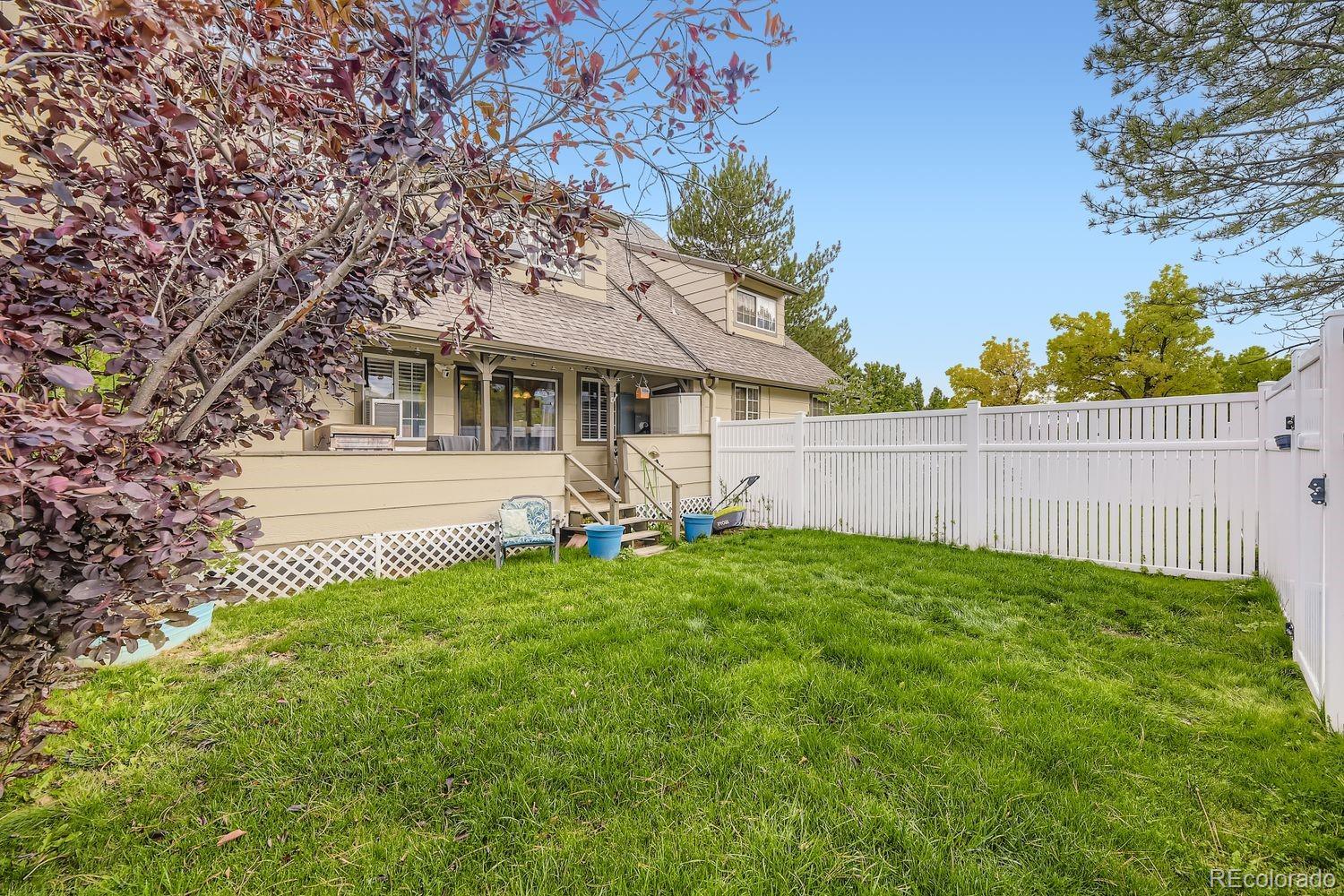 MLS Image #20 for 10355 e red mountain ,littleton, Colorado