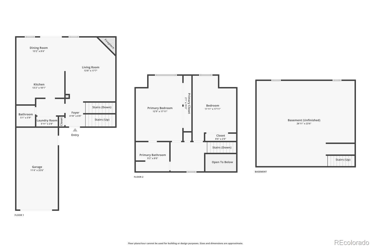 MLS Image #22 for 10355 e red mountain ,littleton, Colorado