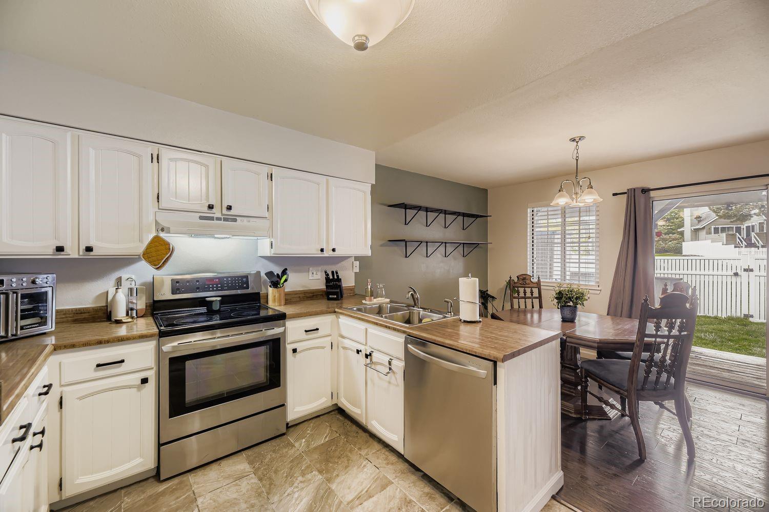 MLS Image #6 for 10355 e red mountain ,littleton, Colorado