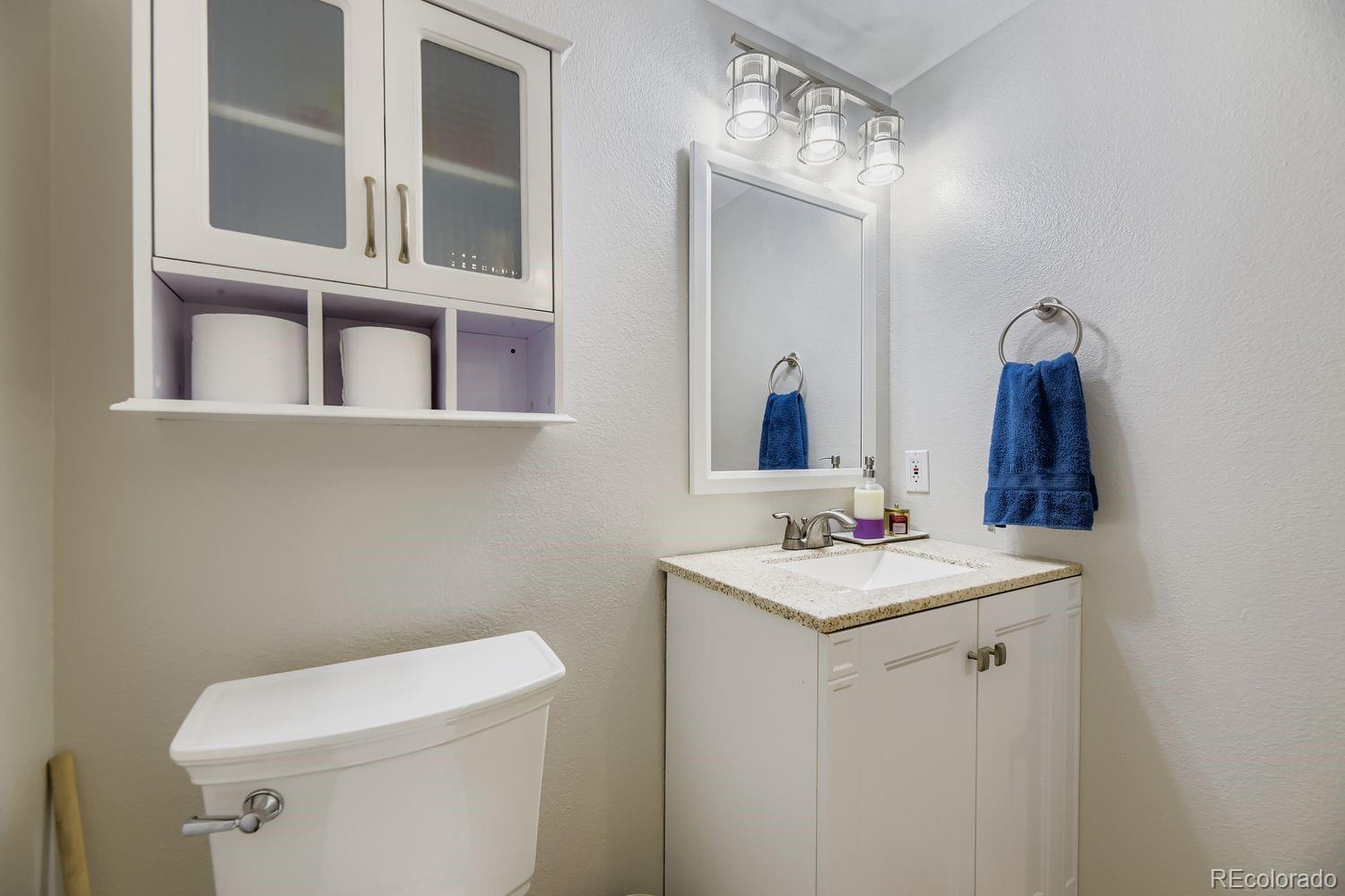 MLS Image #8 for 10355 e red mountain ,littleton, Colorado