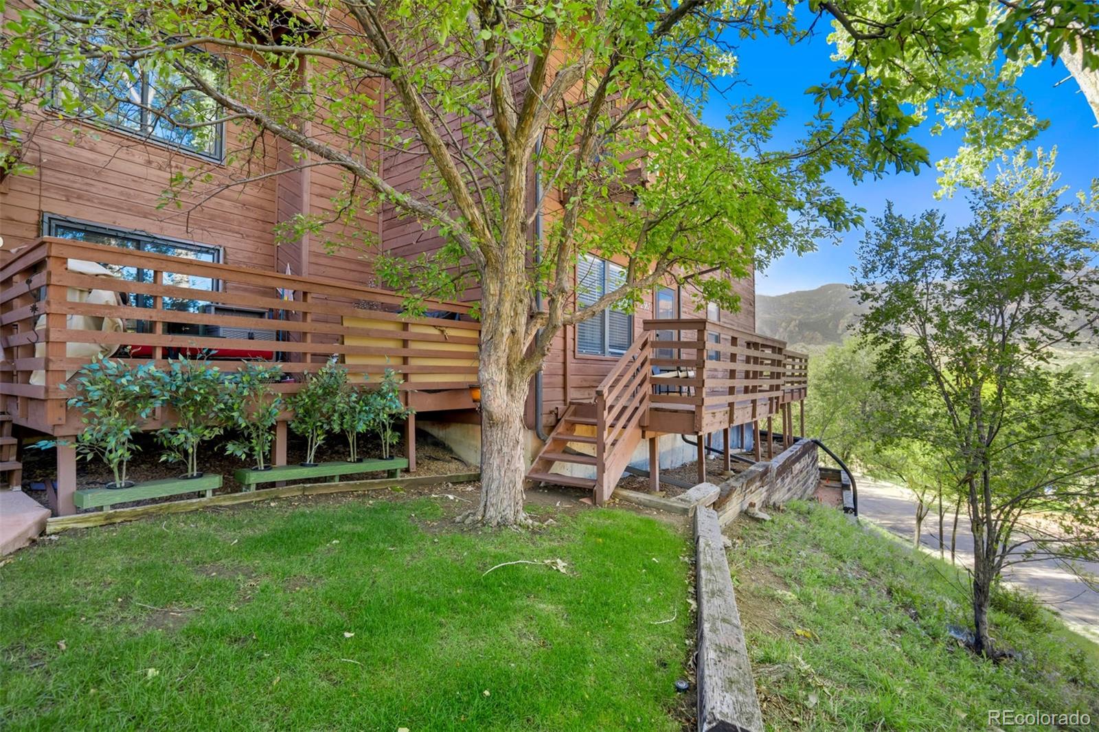 MLS Image #0 for 2387  stepping stones way ,colorado springs, Colorado