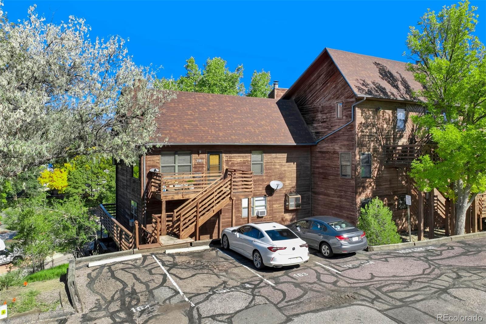 MLS Image #1 for 2387  stepping stones way ,colorado springs, Colorado