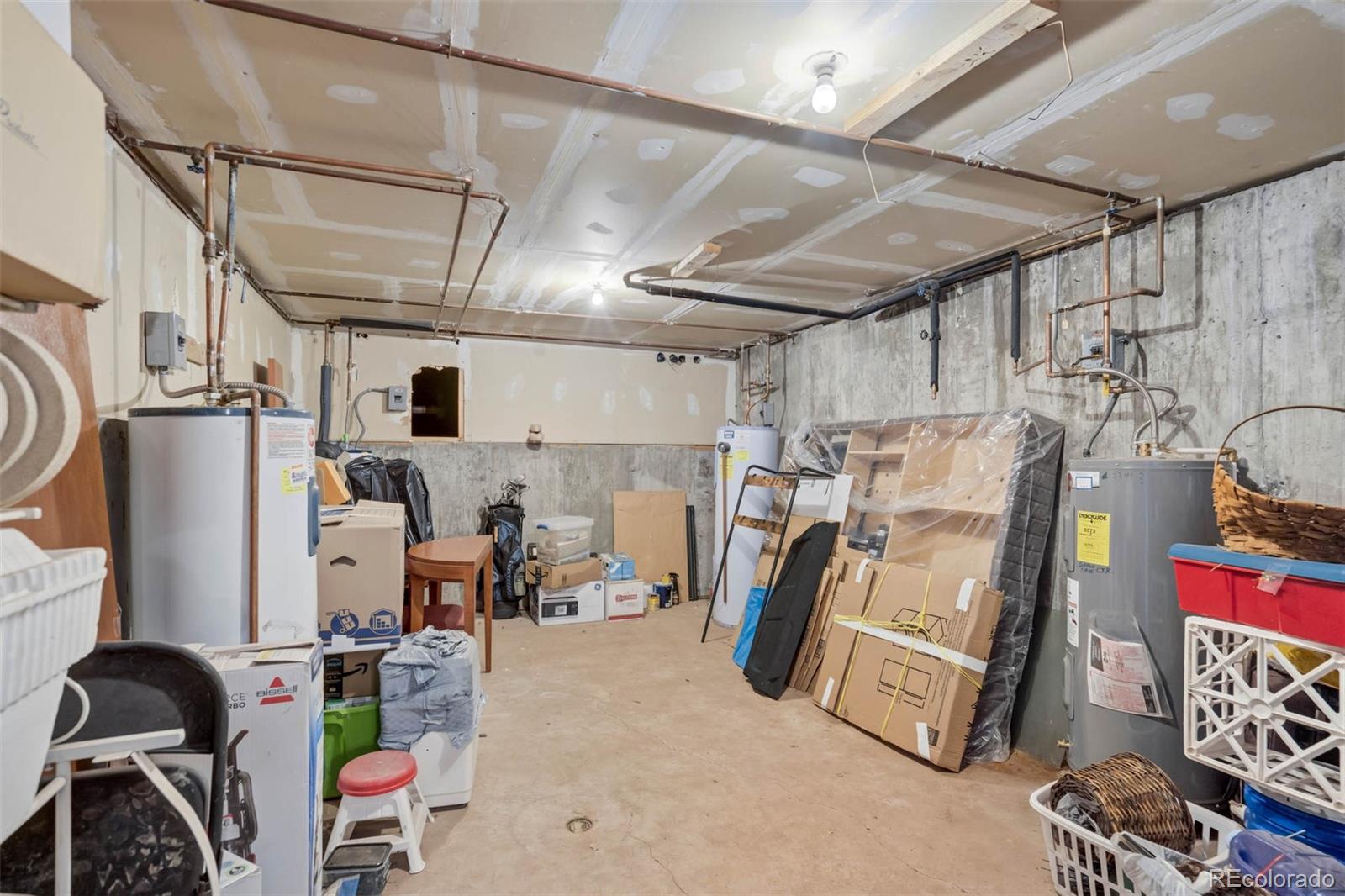 MLS Image #24 for 2387  stepping stones way ,colorado springs, Colorado