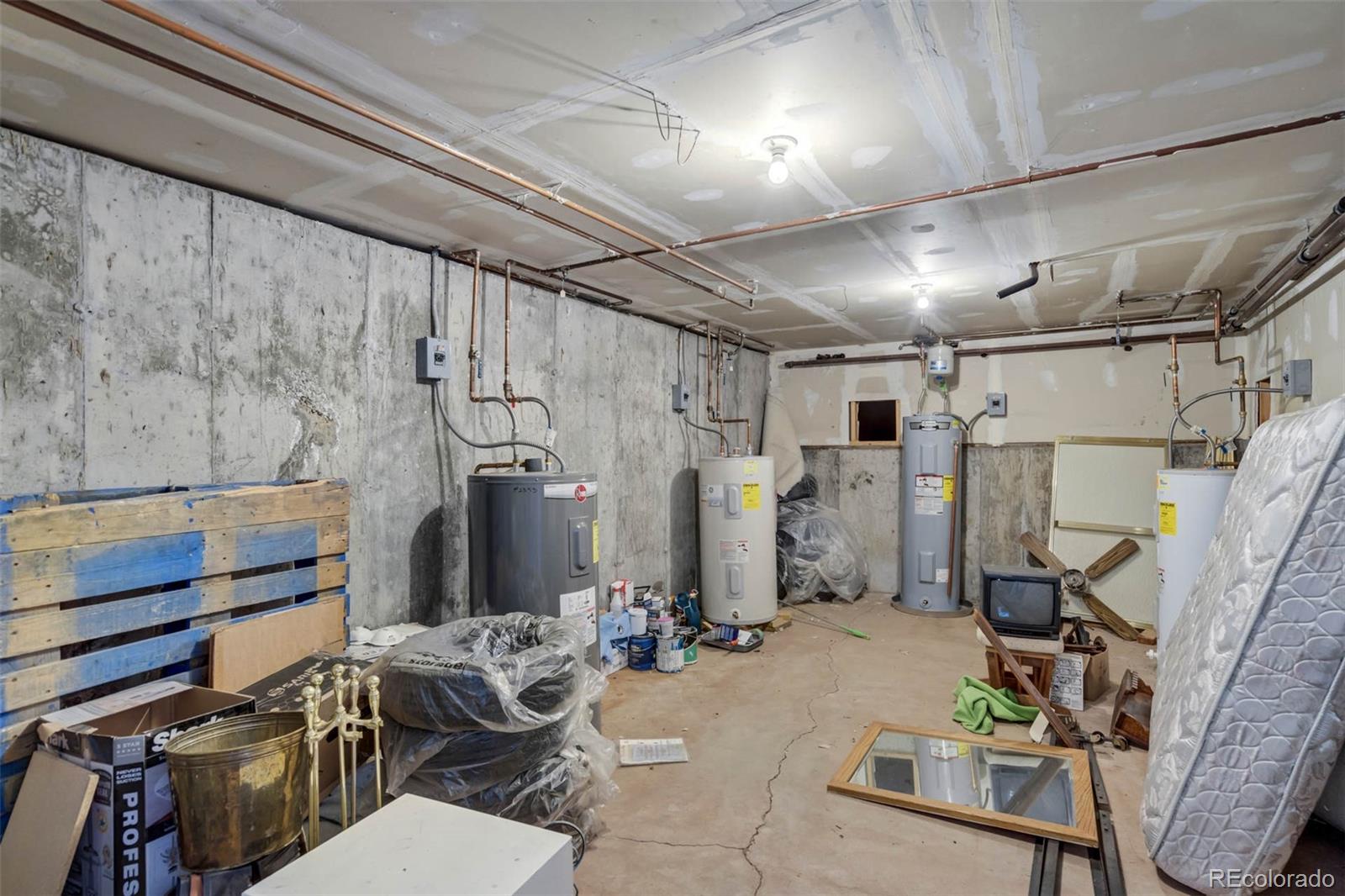 MLS Image #25 for 2387  stepping stones way ,colorado springs, Colorado