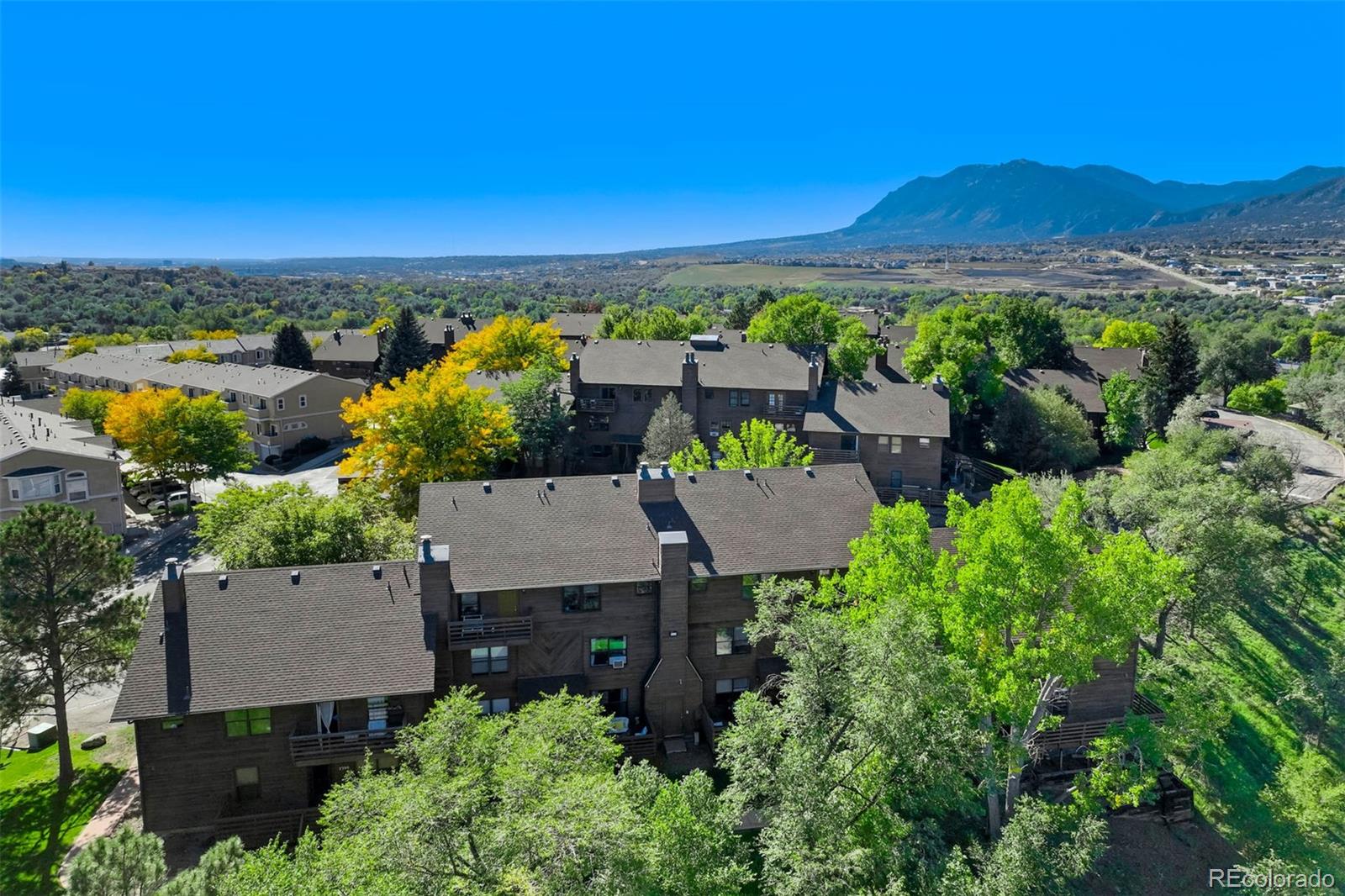 MLS Image #27 for 2387  stepping stones way ,colorado springs, Colorado