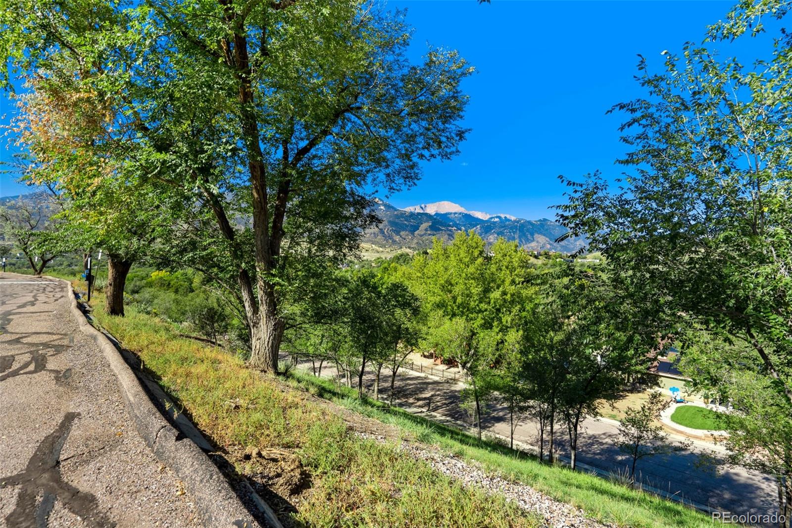 MLS Image #28 for 2387  stepping stones way ,colorado springs, Colorado