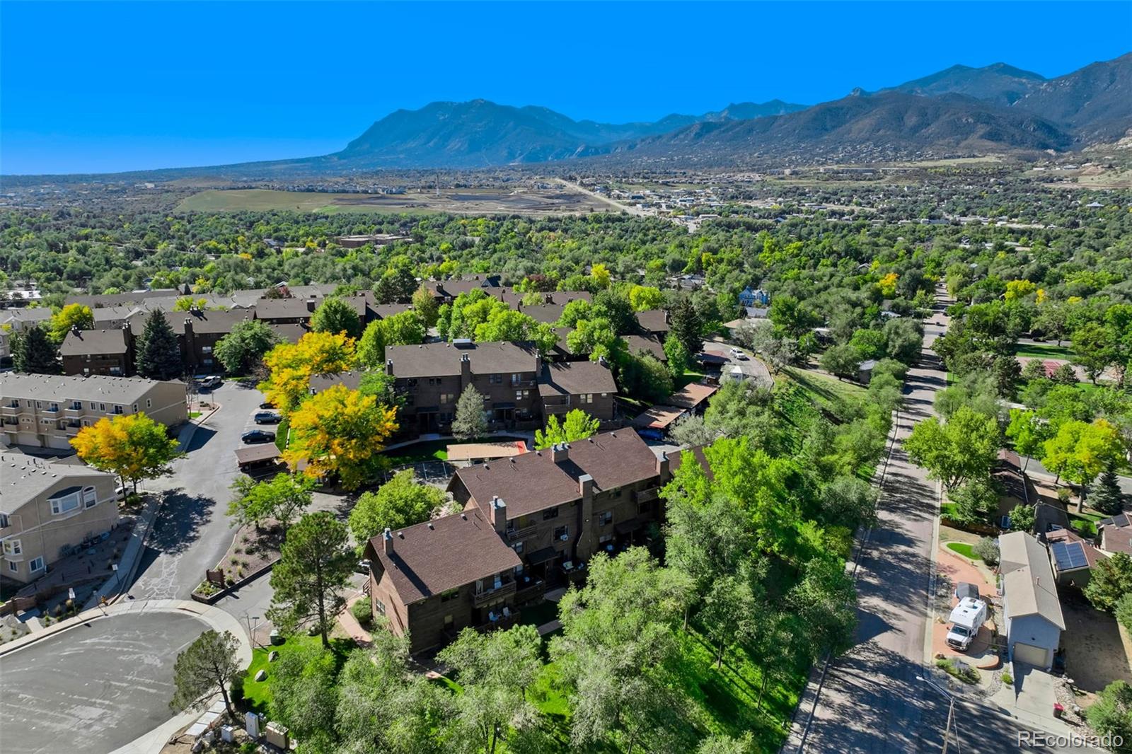 MLS Image #29 for 2387  stepping stones way ,colorado springs, Colorado