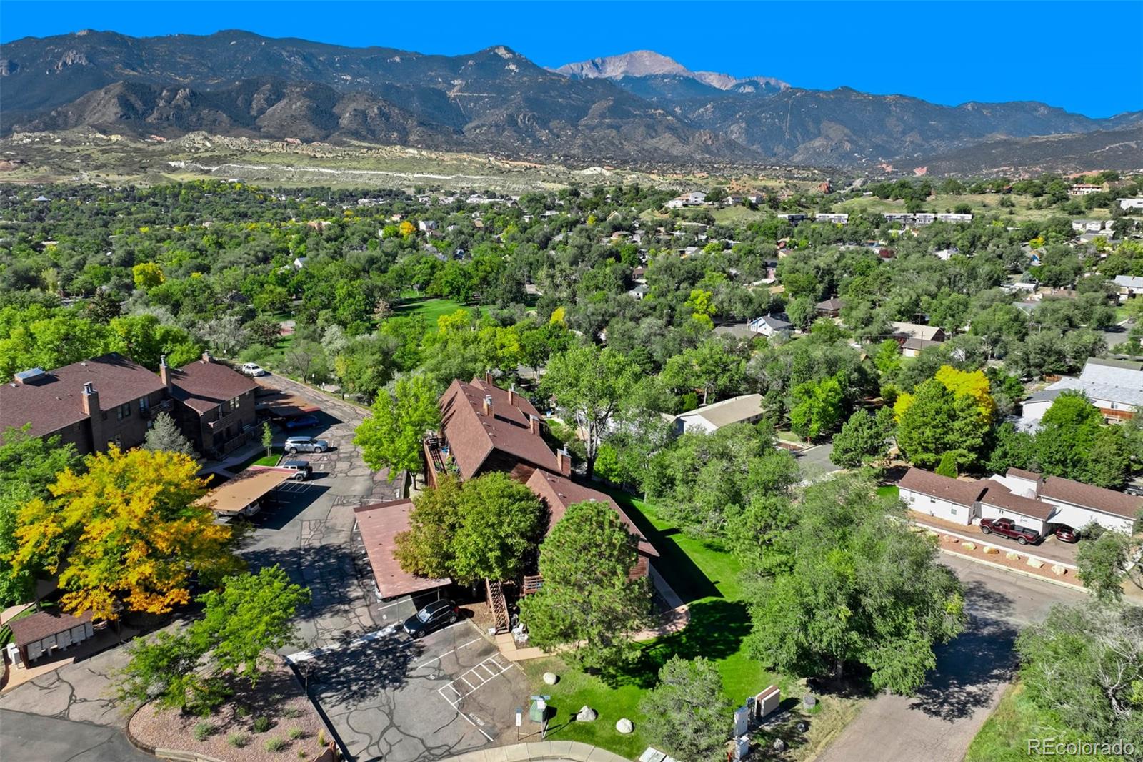 MLS Image #30 for 2387  stepping stones way ,colorado springs, Colorado