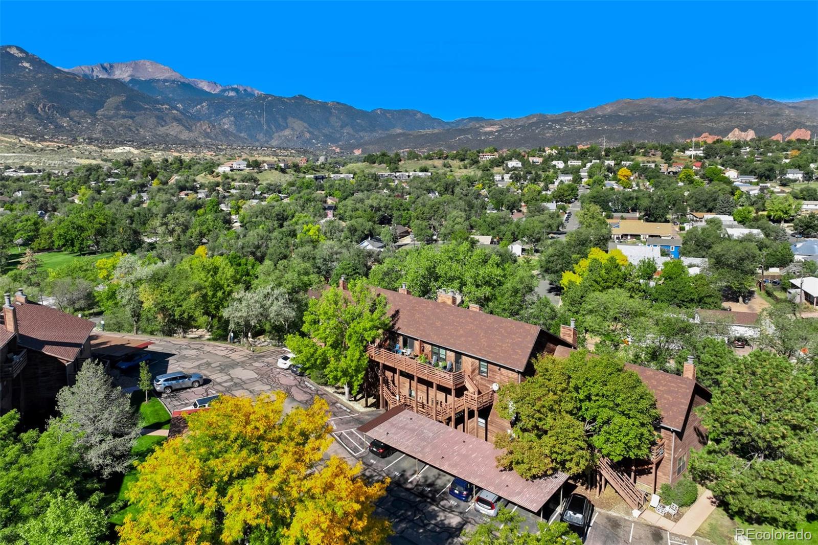 MLS Image #31 for 2387  stepping stones way ,colorado springs, Colorado