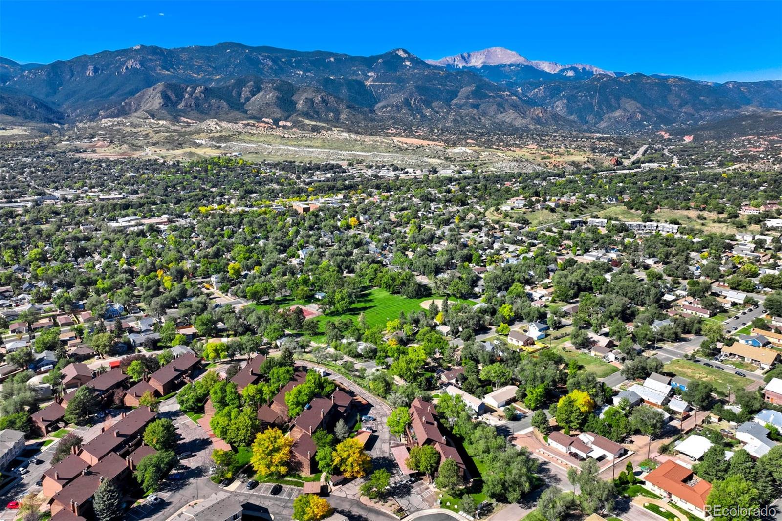 MLS Image #32 for 2387  stepping stones way ,colorado springs, Colorado