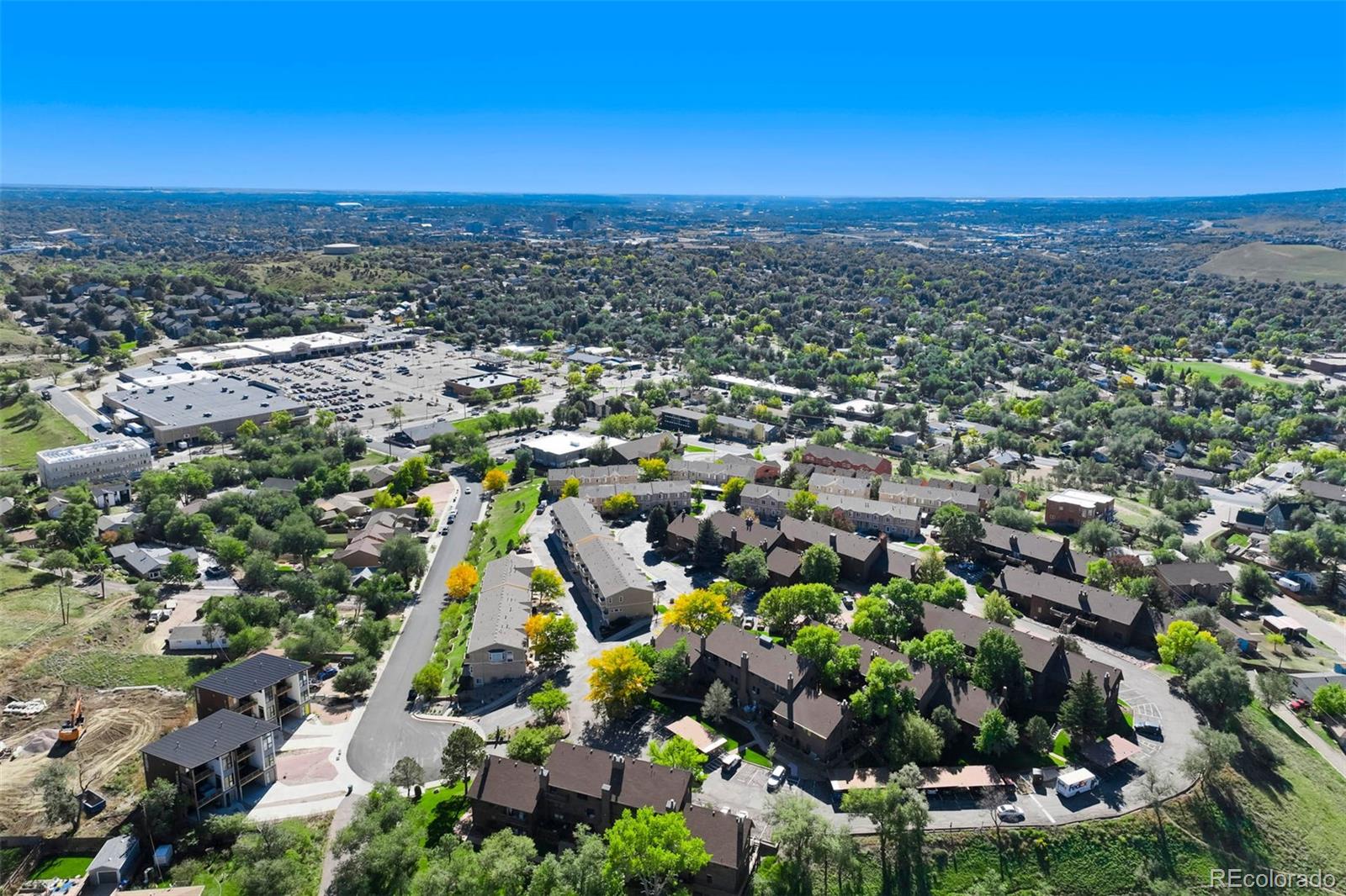 MLS Image #33 for 2387  stepping stones way ,colorado springs, Colorado