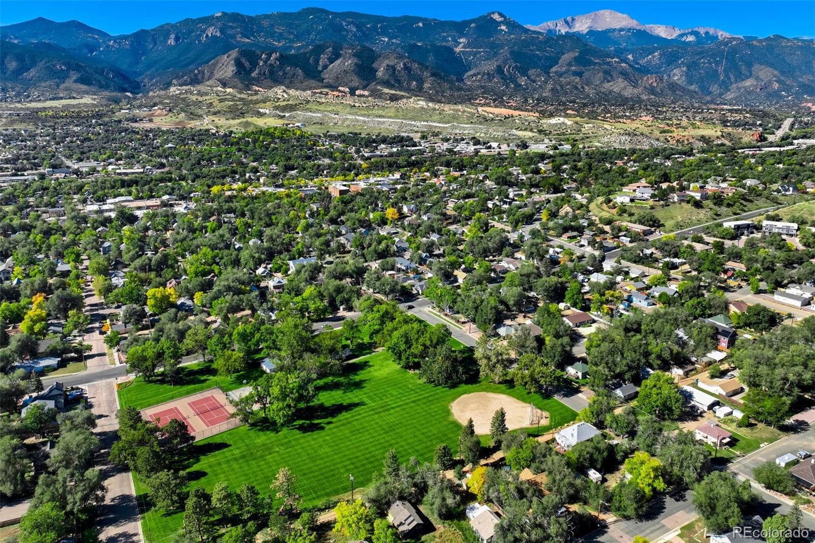 MLS Image #34 for 2387  stepping stones way ,colorado springs, Colorado