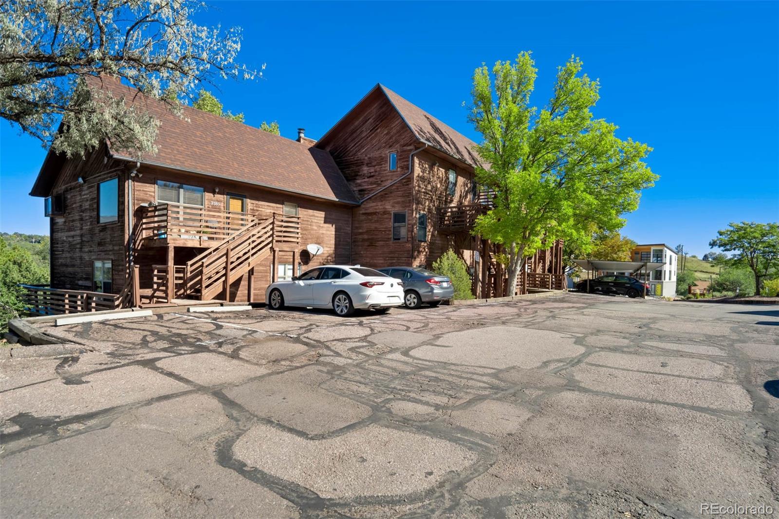 MLS Image #4 for 2387  stepping stones way ,colorado springs, Colorado
