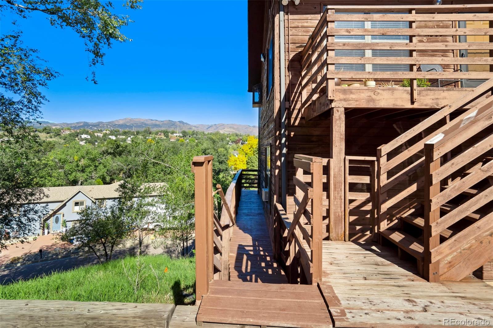MLS Image #5 for 2387  stepping stones way ,colorado springs, Colorado