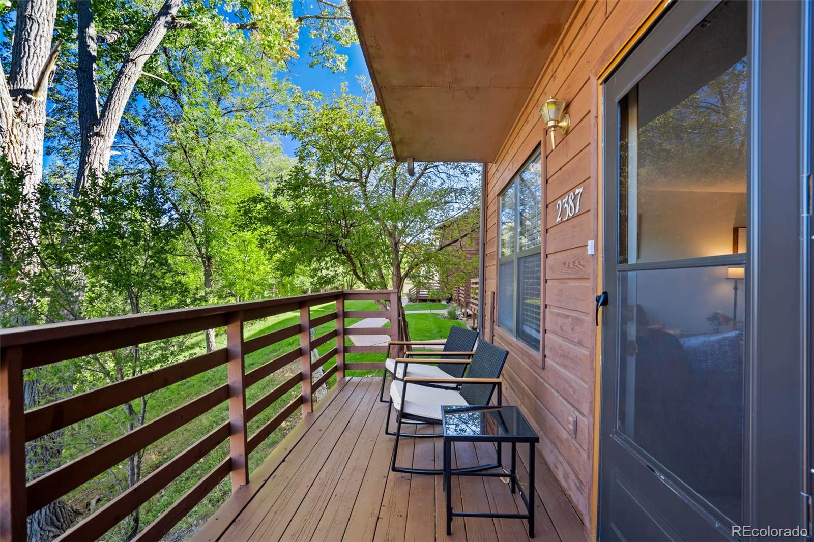 MLS Image #7 for 2387  stepping stones way ,colorado springs, Colorado