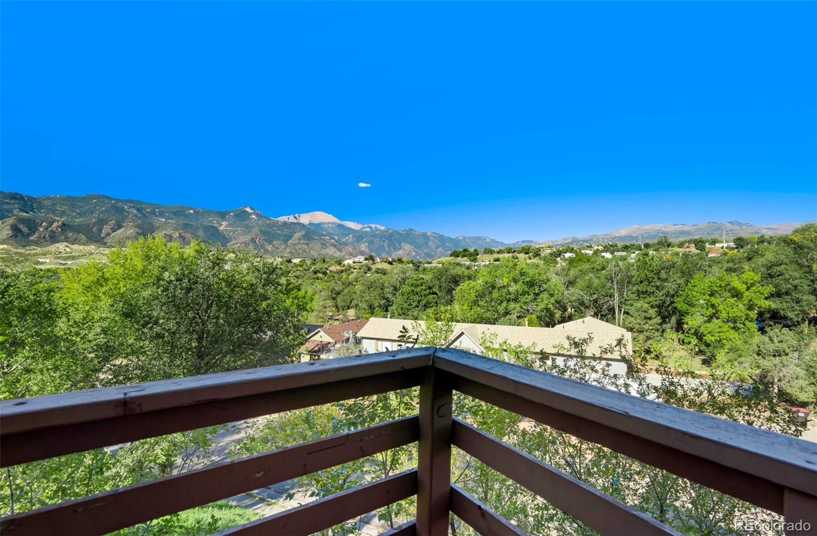 MLS Image #8 for 2387  stepping stones way ,colorado springs, Colorado
