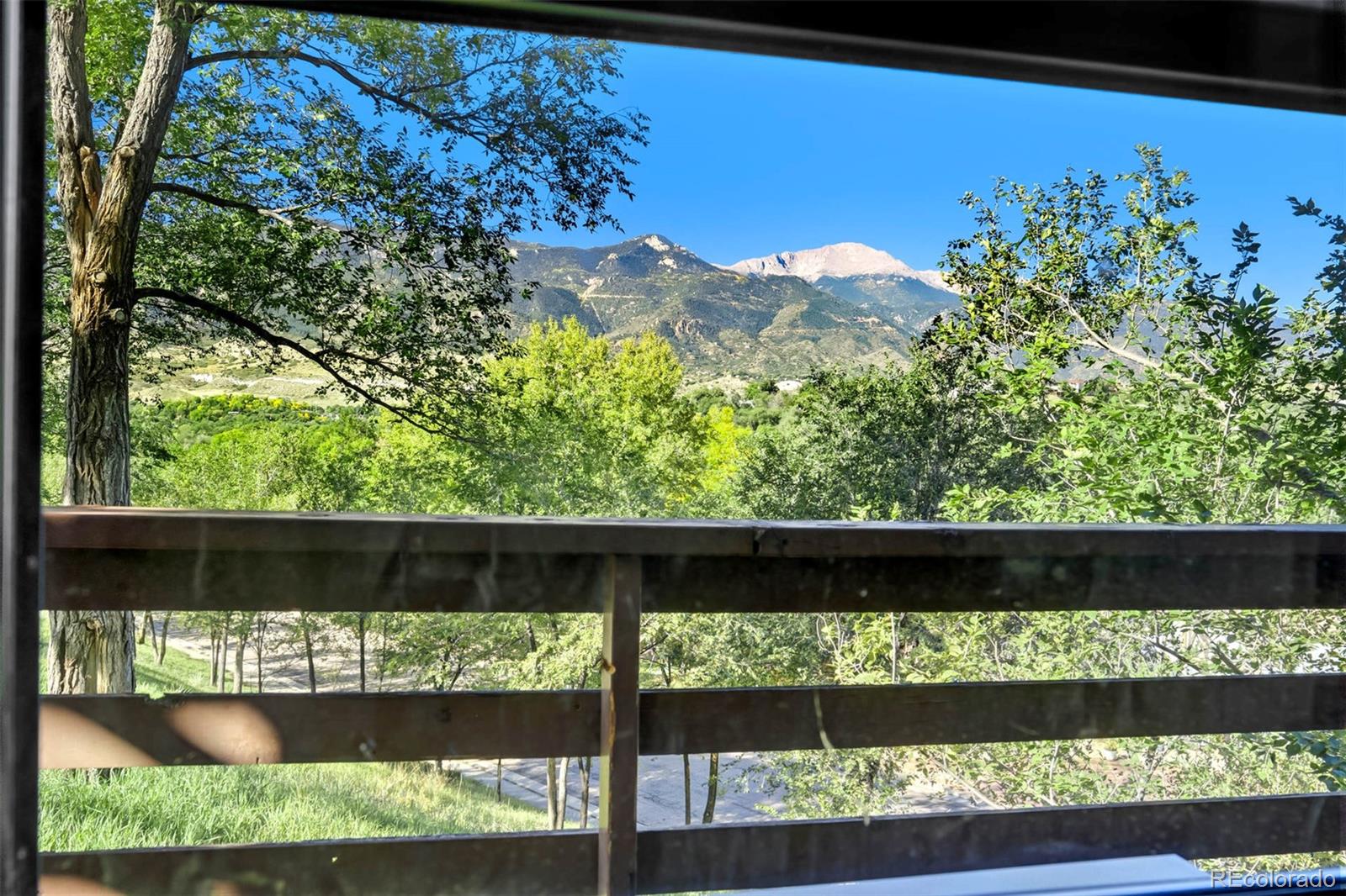 MLS Image #9 for 2387  stepping stones way ,colorado springs, Colorado