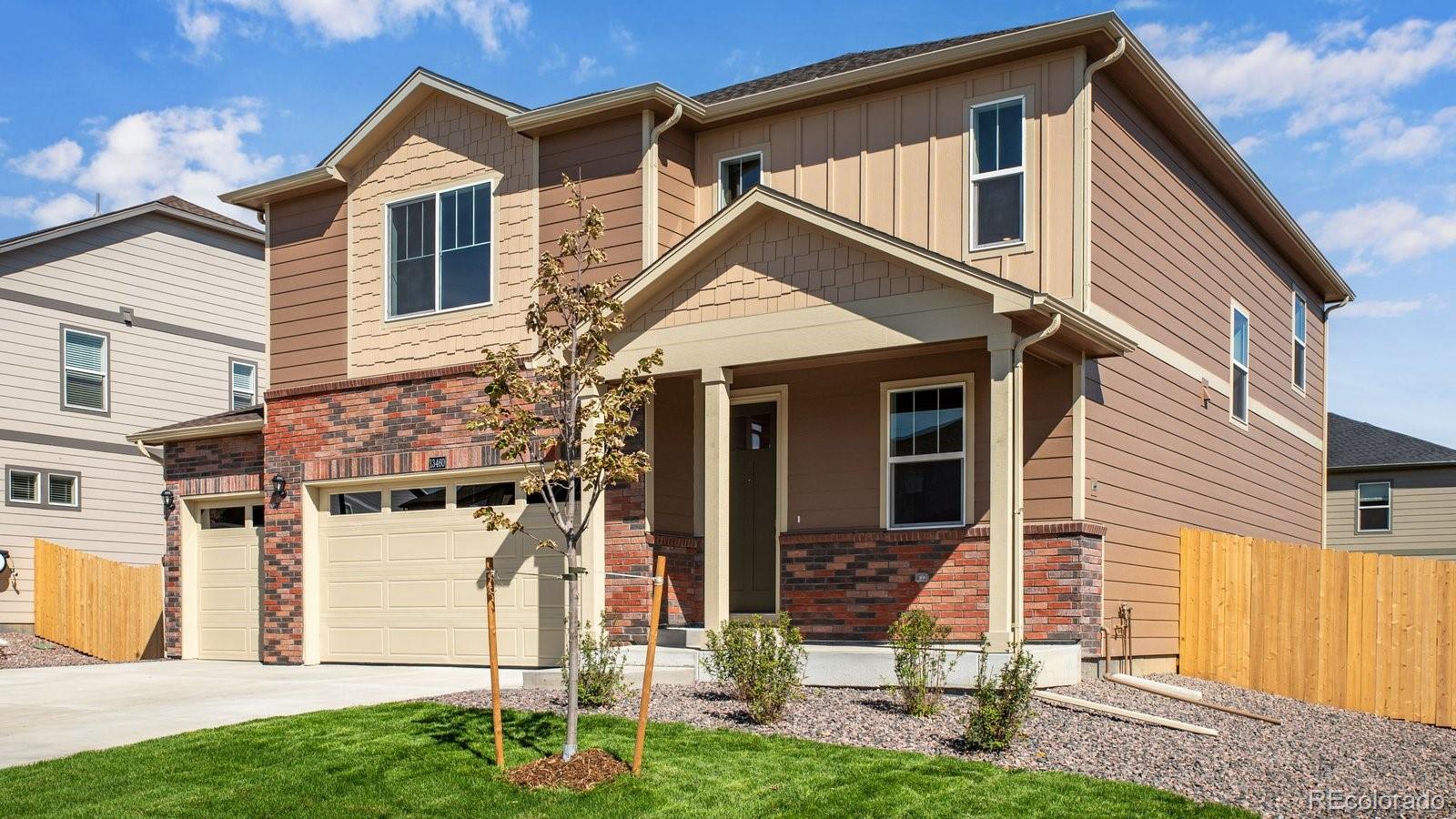 MLS Image #1 for 13460  valentia street,thornton, Colorado