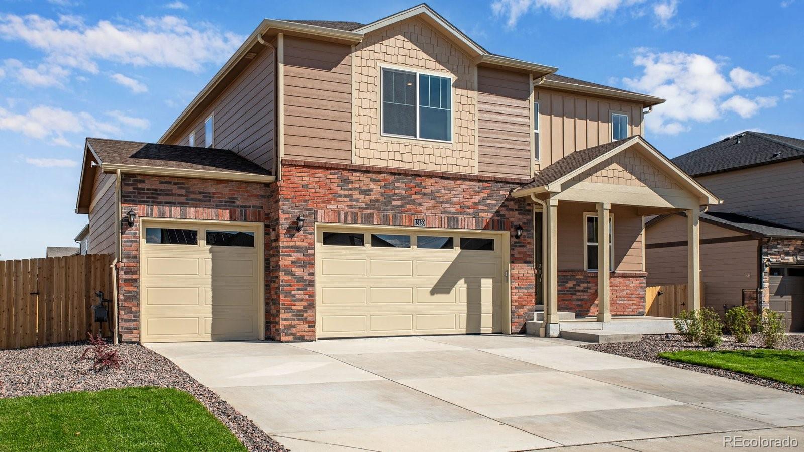MLS Image #2 for 13460  valentia street,thornton, Colorado