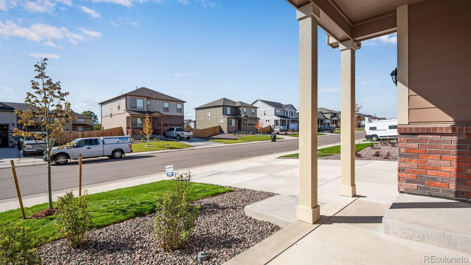 MLS Image #4 for 13460  valentia street,thornton, Colorado