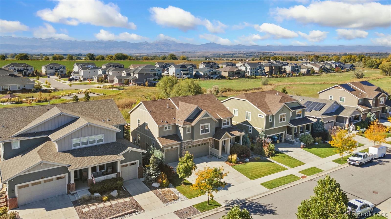MLS Image #39 for 972  carbonate lane,erie, Colorado